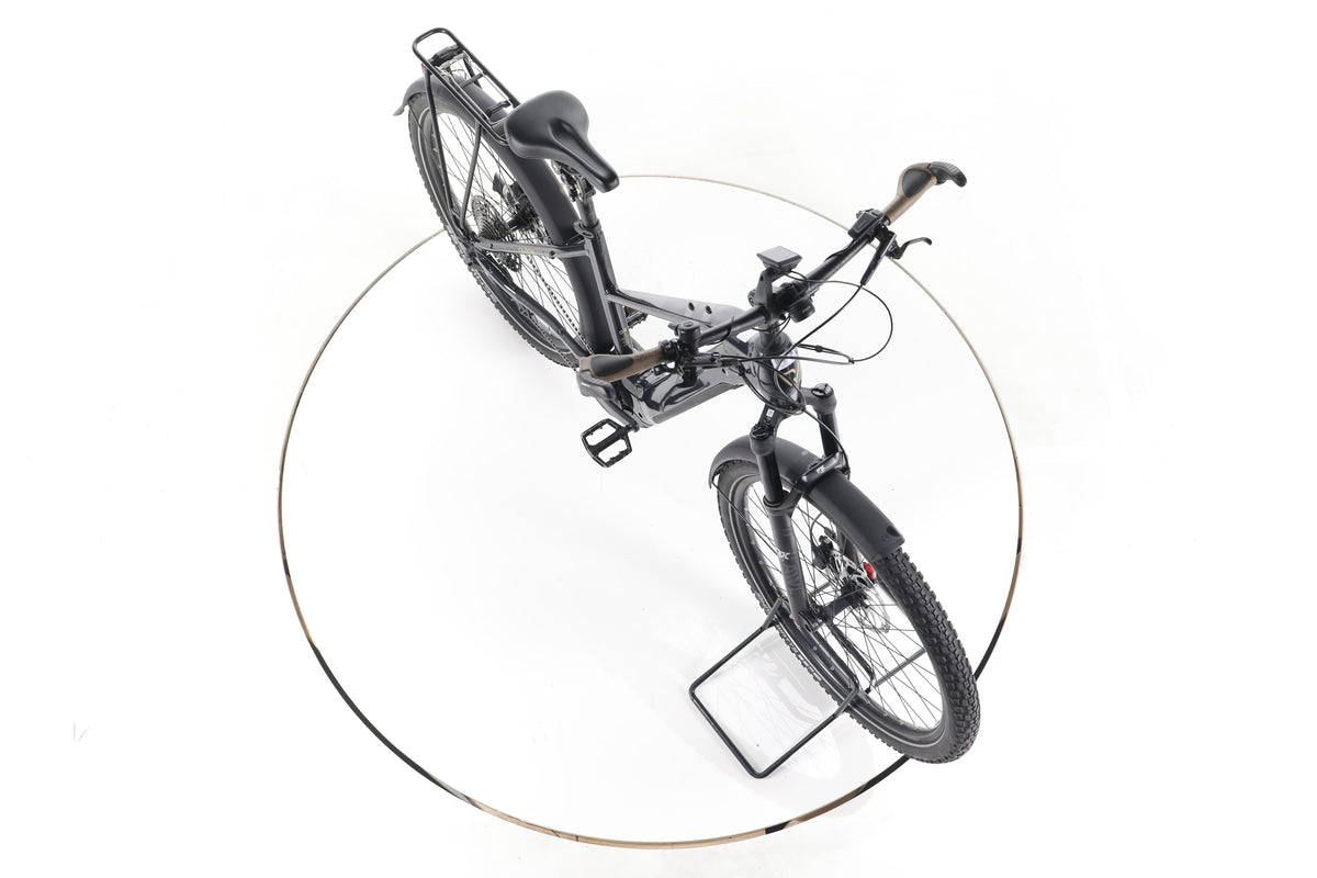 Conway Cairon SUV 7.0 Trekking E-Bike - Image 15