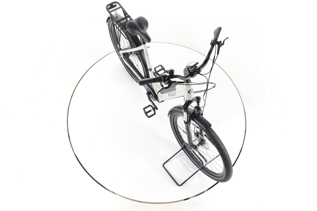 Puch Q4.4 FL City E-Bike Tiefeinsteiger - Image 15