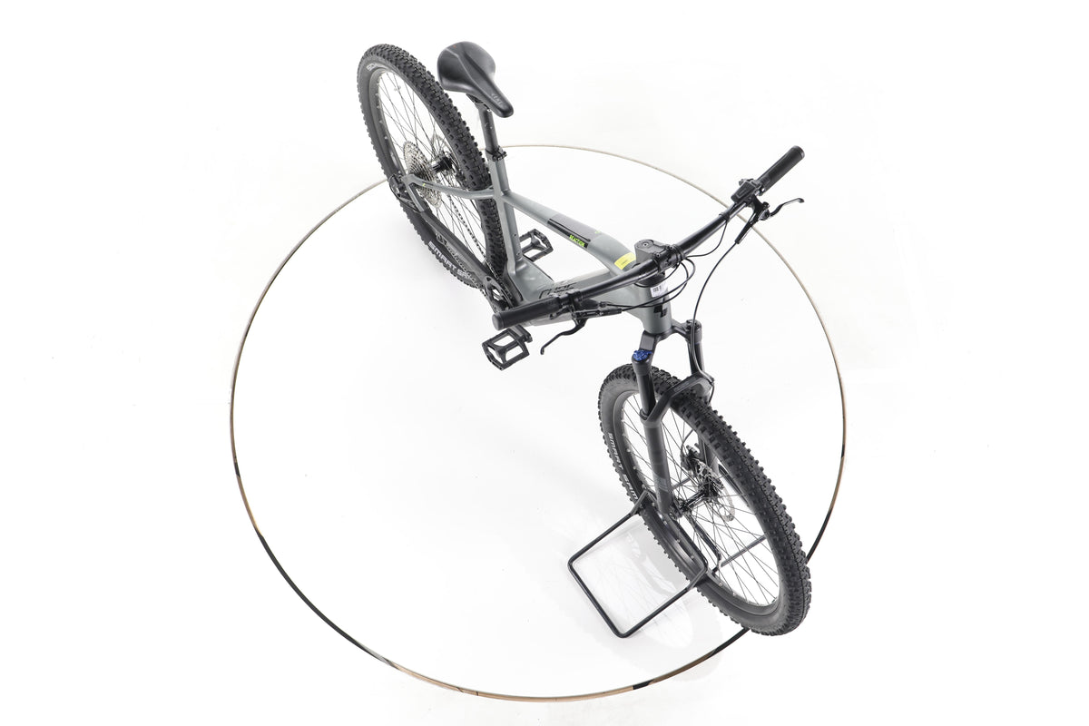 Cube Reaction Hybrid Pro E-Bike - Image 15