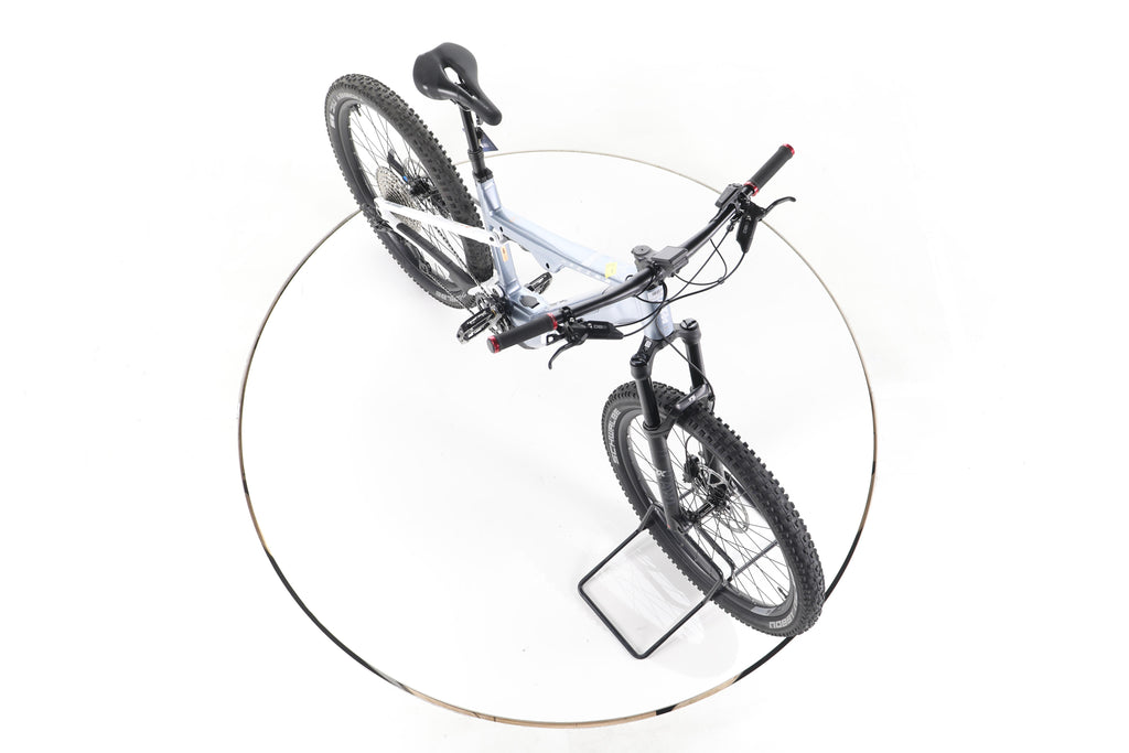 KTM Macina Lycan 771 Glorious E-Bike Fully - Image 15