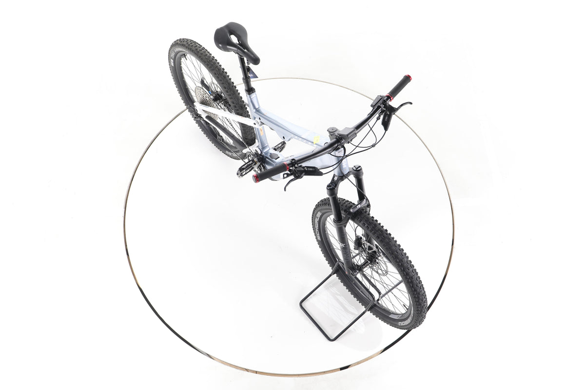 KTM Macina Lycan 771 Glorious E-Bike Fully - Image 15