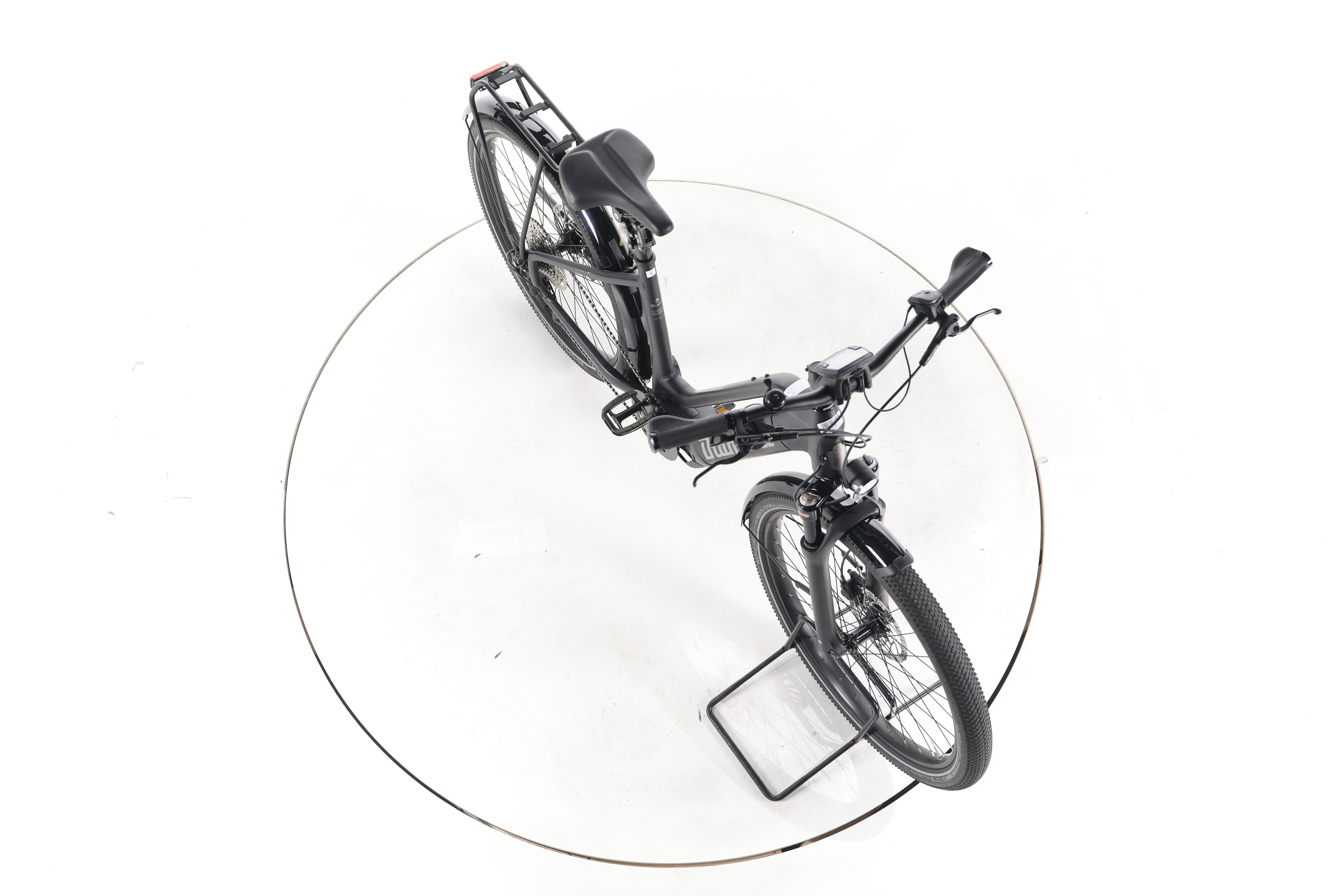 Diamant Zouma Deluxe+ Trekking E-Bike Tiefeinsteiger - Image 15