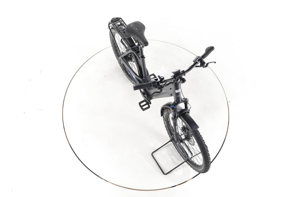 Riese & Müller Nevo4 GT vario City E-Bike Tiefeinsteiger - Image 15