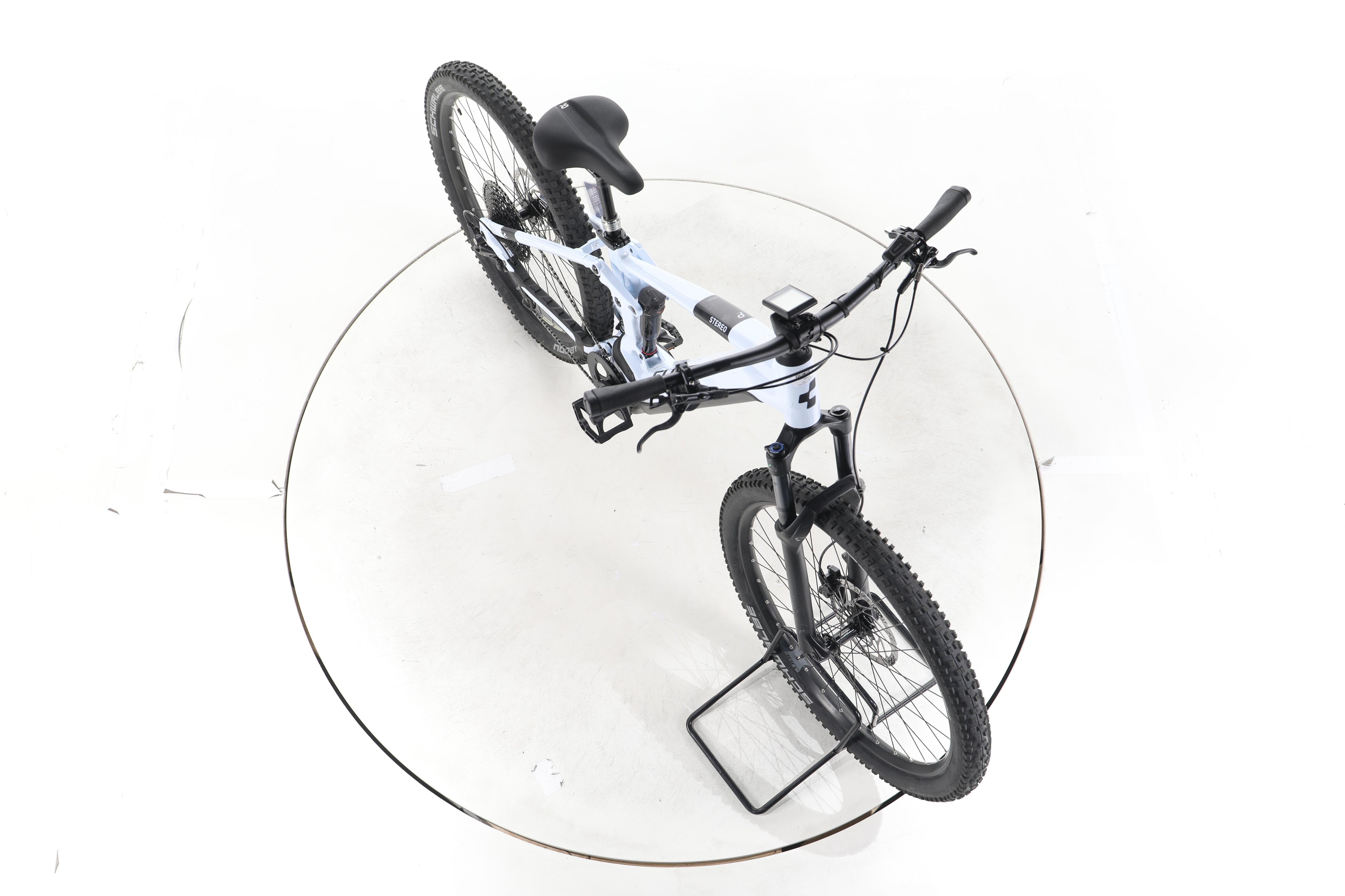 Cube Stereo Hybrid 120 Pro E-Bike Fully - Image 15