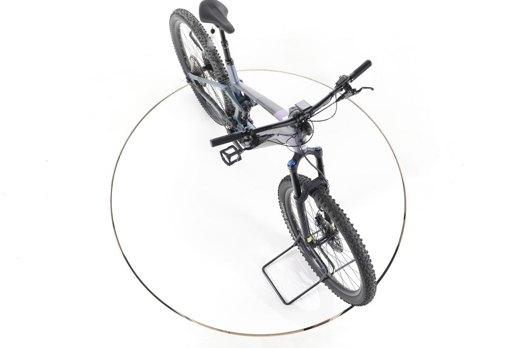 Cube Stereo Hybrid 140 HPC ABS E-Bike Fully Carbon - Image 15