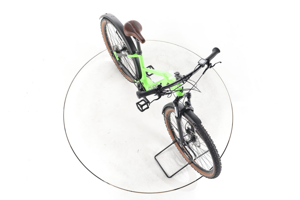Cube Reaction Hybrid Performance Allroad E-Bike - Image 15