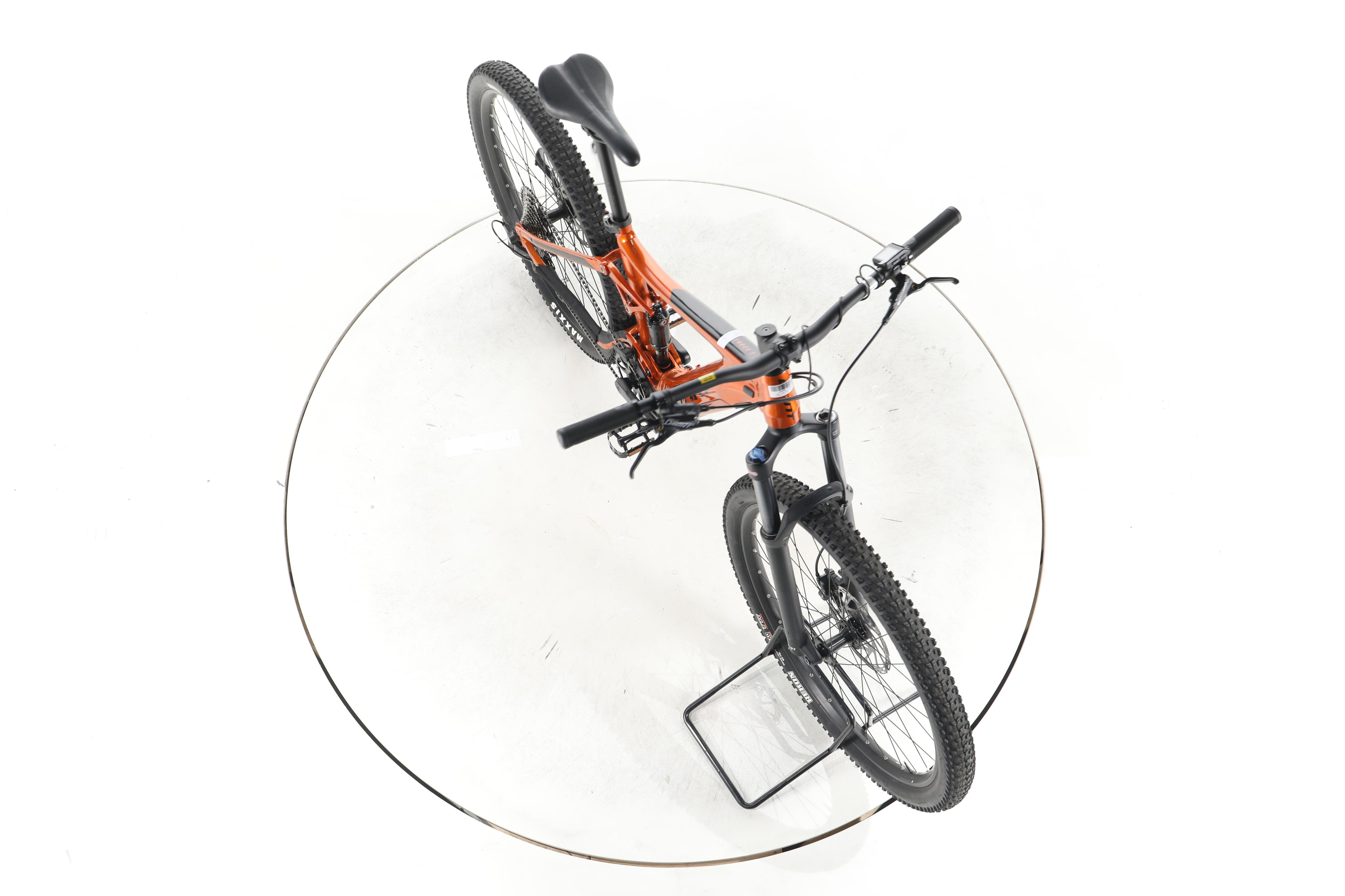 Giant Stance E+ 2 E-Bike Fully - Image 15