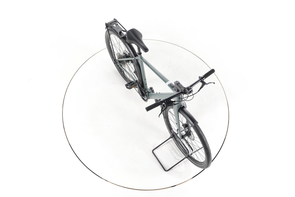 Winora E-Flitzer Trekking E-Bike - Image 15