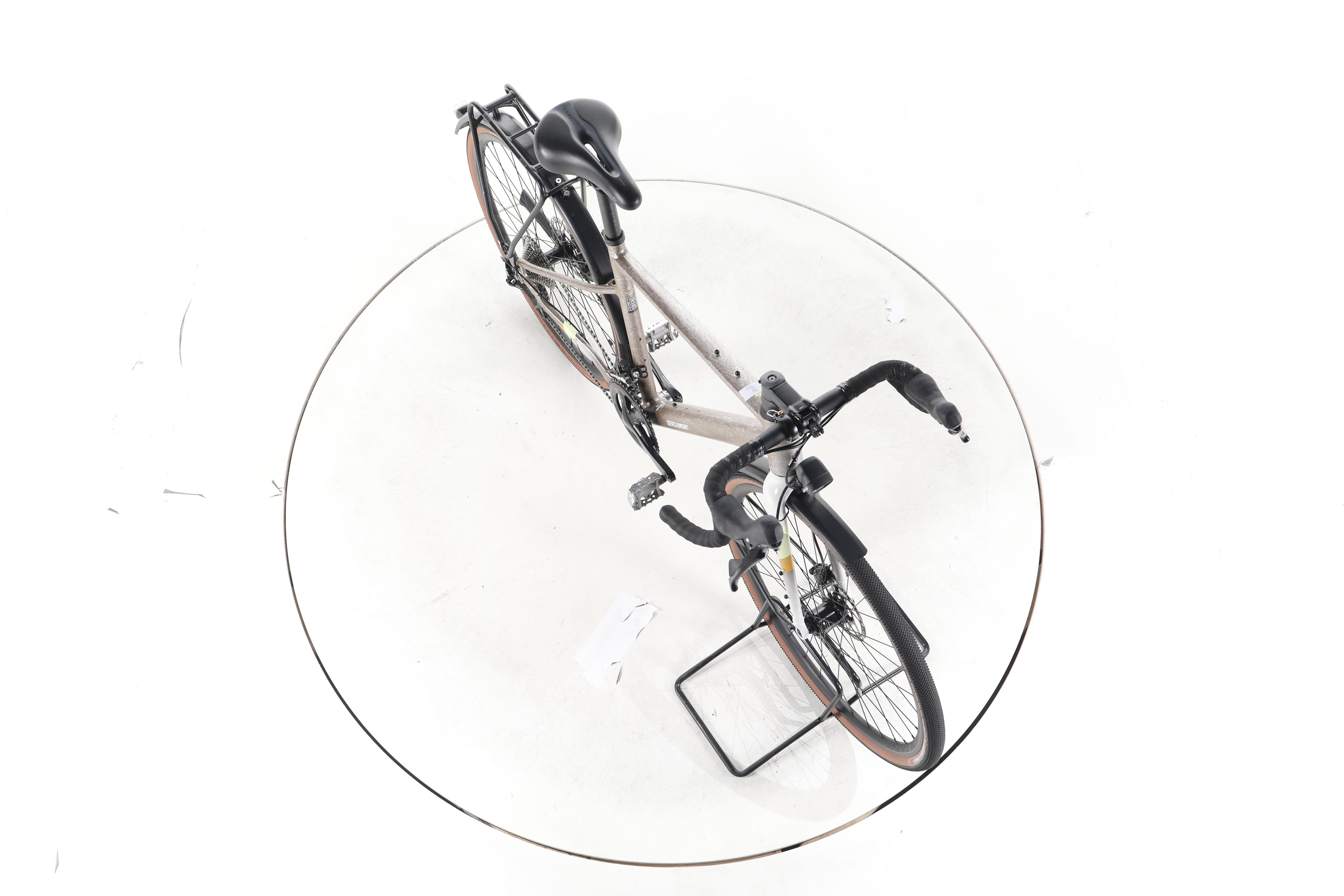 Bergamont Grandurance RD 20 Gravelbike - Image 15
