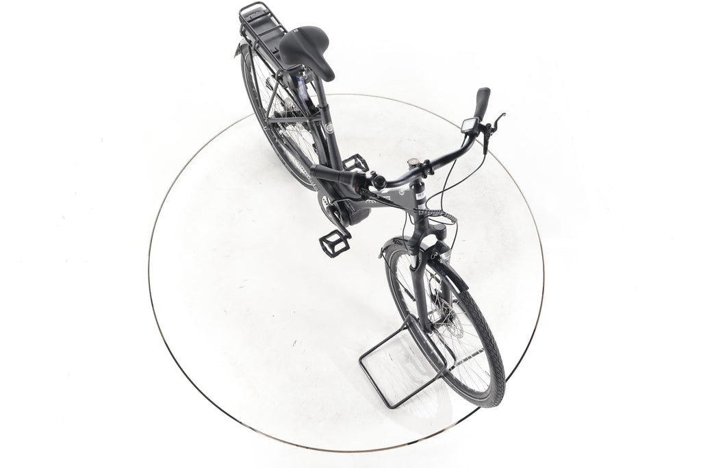 Panther Ancona 125 Jahre City E-Bike Tiefeinsteiger - Image 15