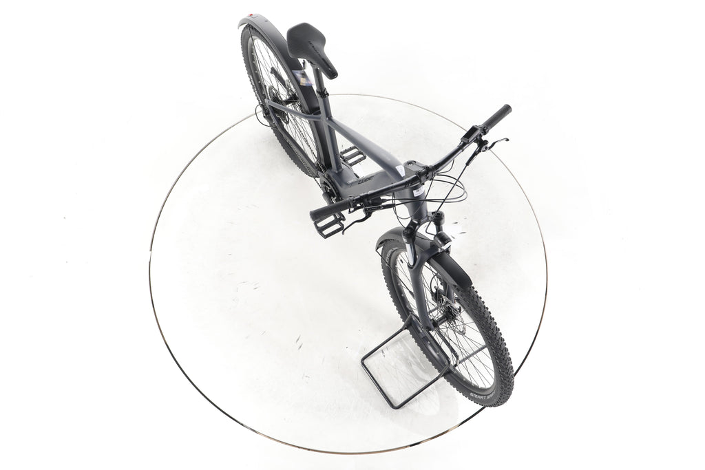 Cube Reaction Hybrid Performance 625 Allroad Trekking E-Bike 2024 - Image 15