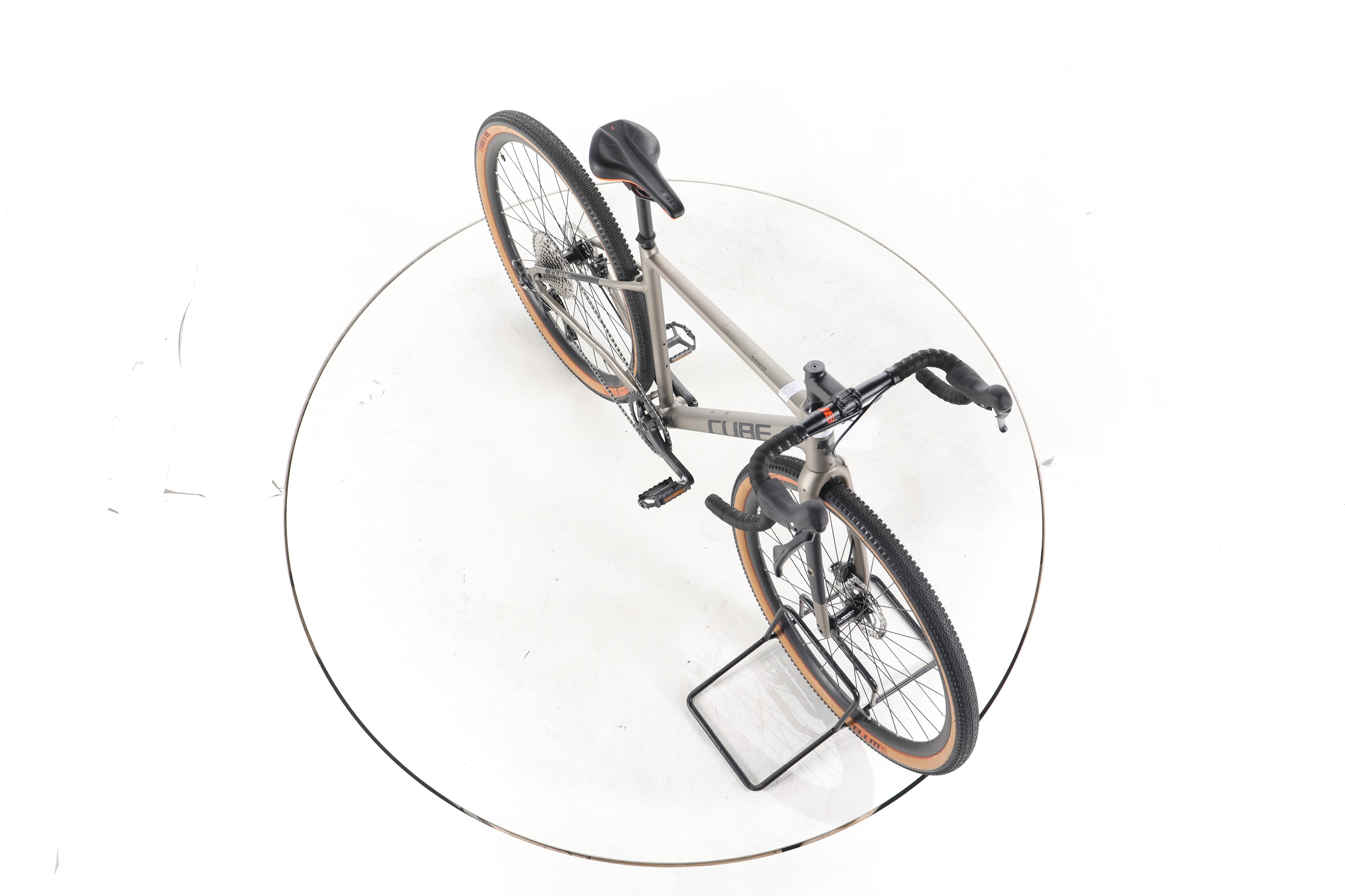 Cube Nuroad EX Rennrad 2024 - Image 15