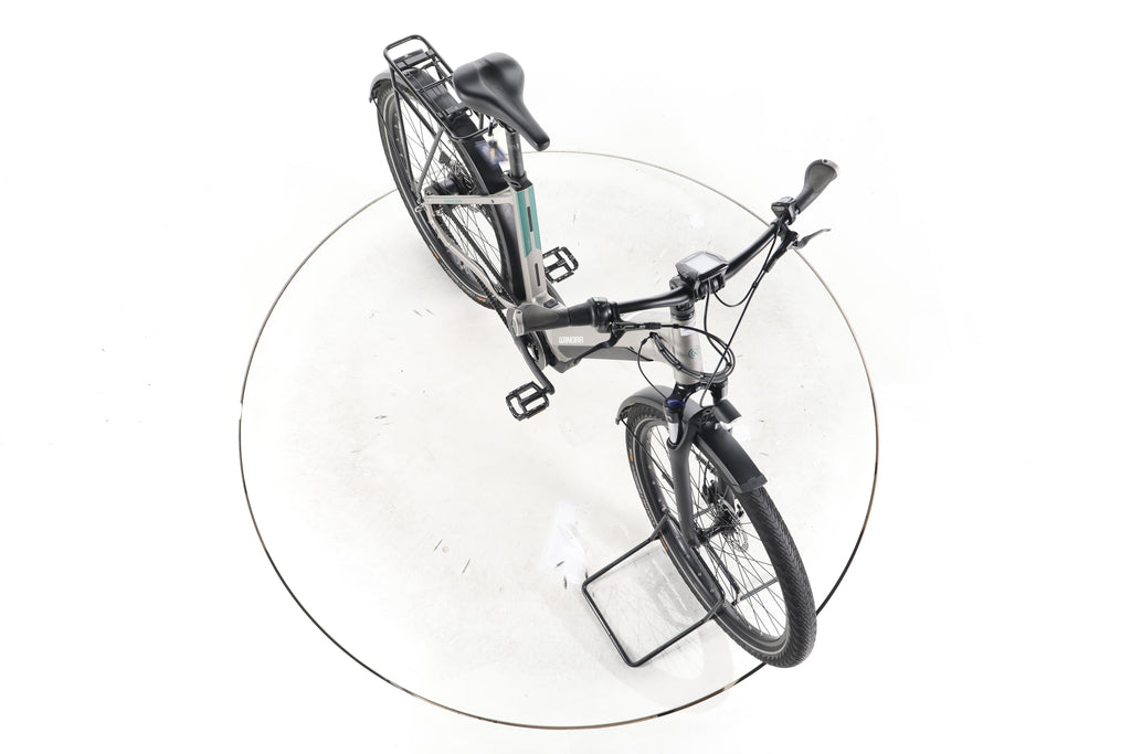 Winora Yucatan R8 City E-Bike Tiefeinsteiger - Image 15