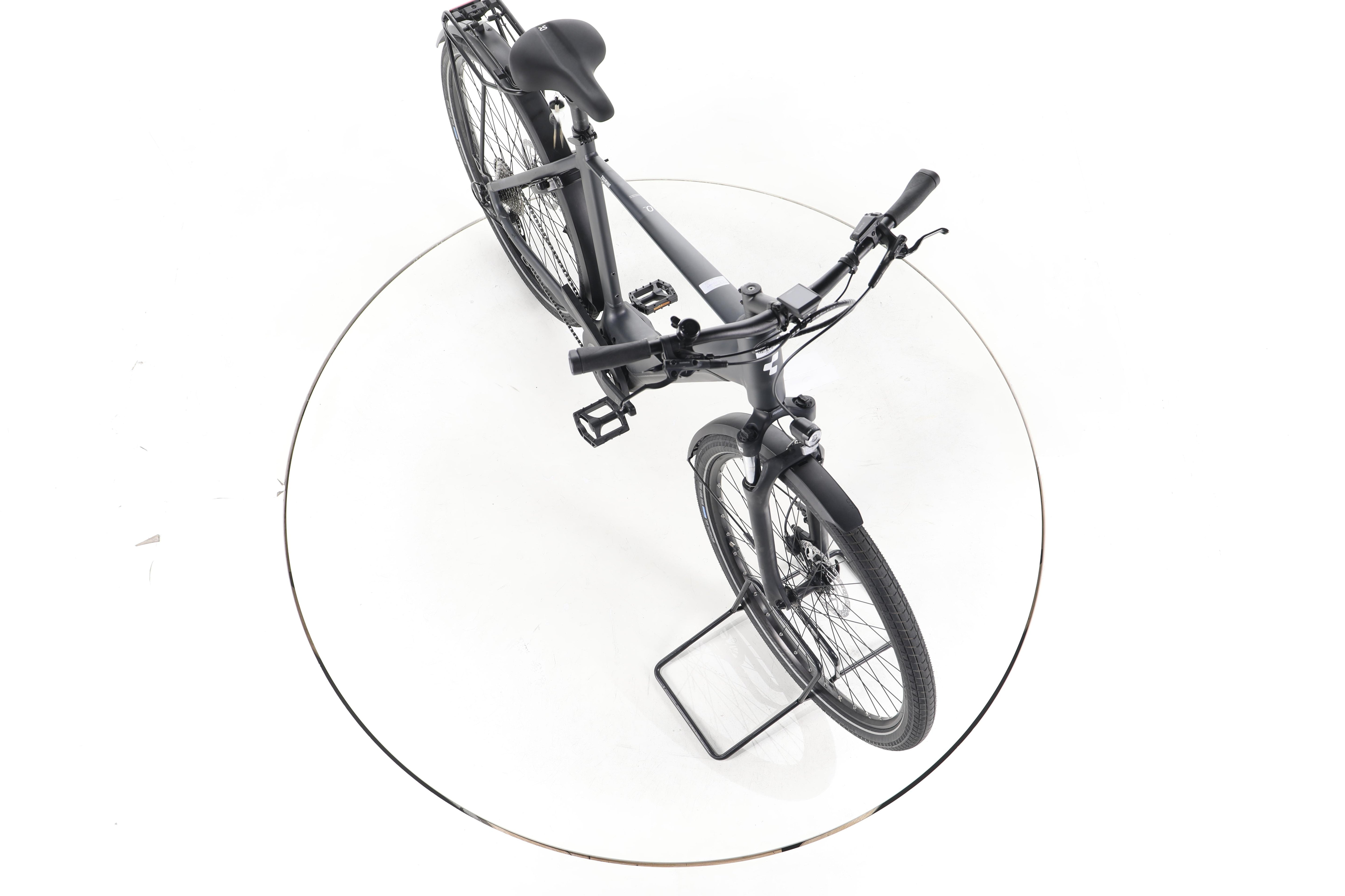 Cube Touring Hybrid ONE Trekking E-Bike - Image 15