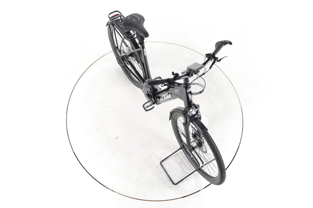 KTM Macina Tour CX 610 Trekking E-Bike Tiefeinsteiger - Image 15