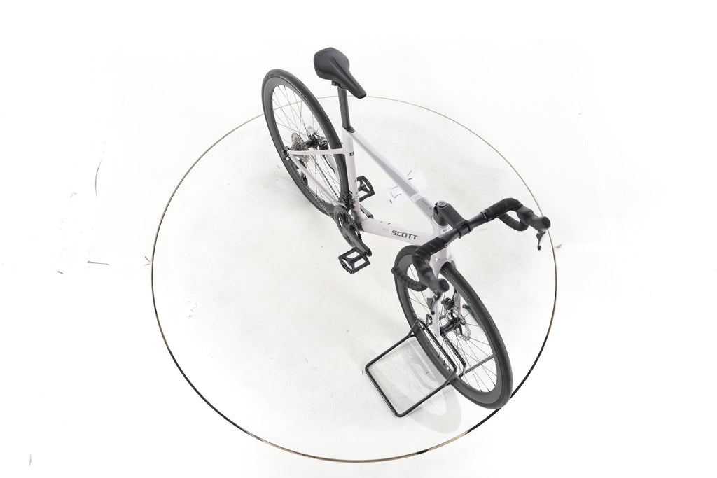 Scott Addict RC 20 Hushed Rennrad Carbon - Image 15
