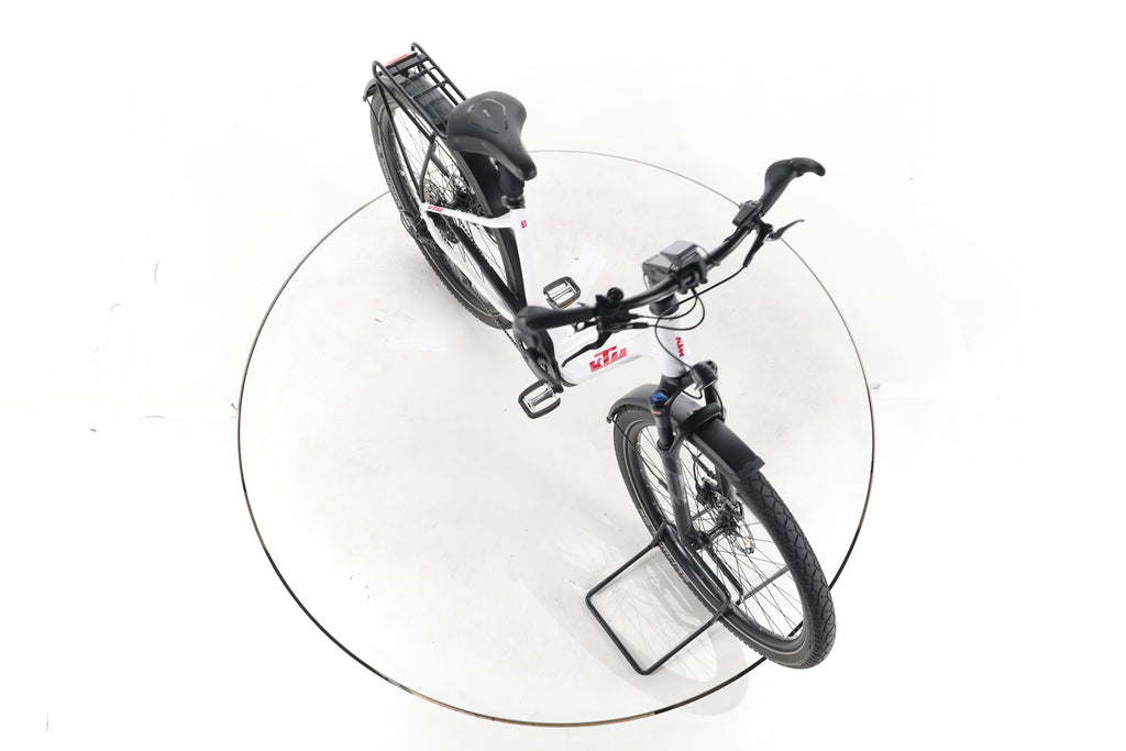 KTM Macina Gran Pro Trekking E-Bike Tiefeinsteiger 2024 - Image 15