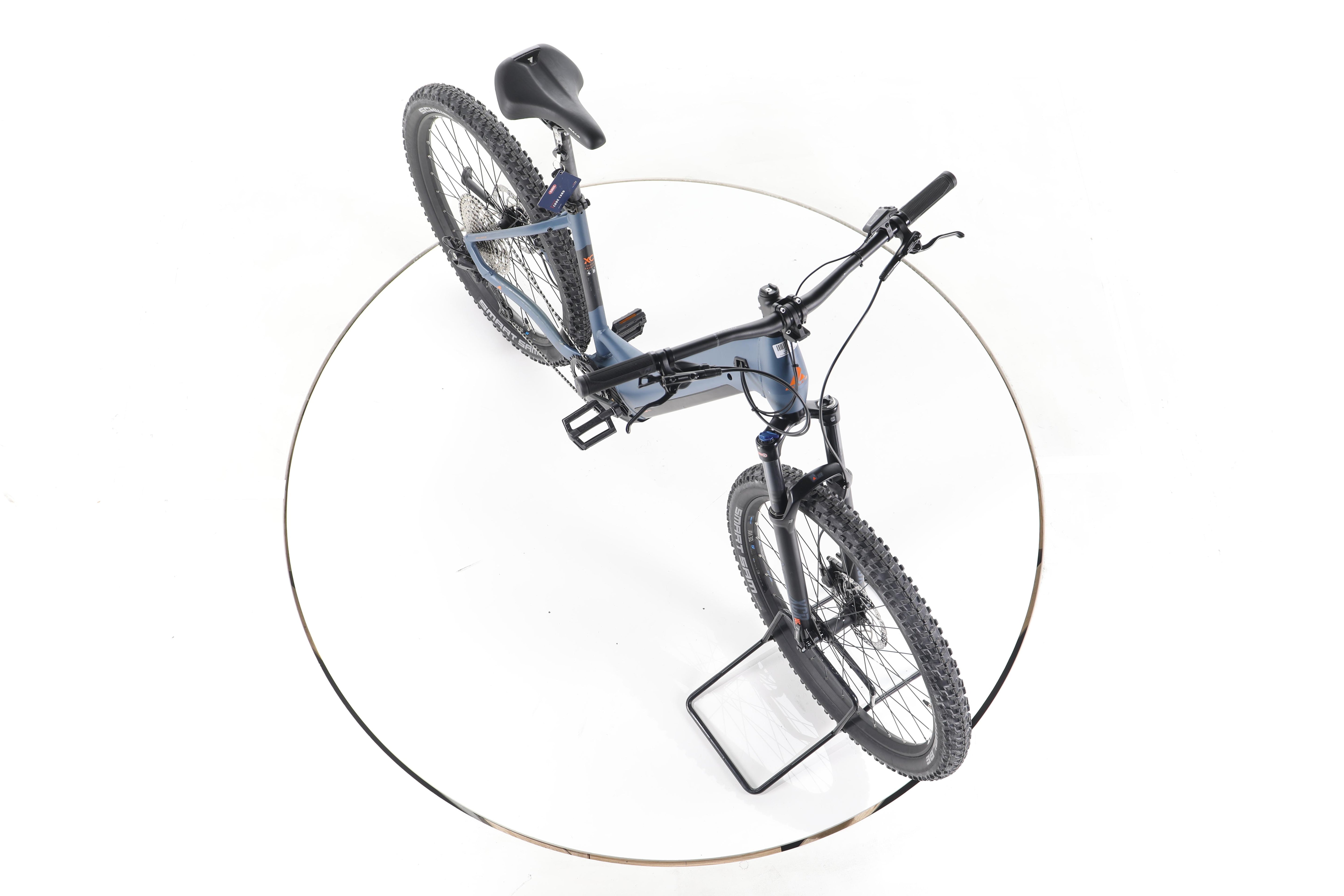 Bulls Copperhead Evo 2 E-Bike - Image 15