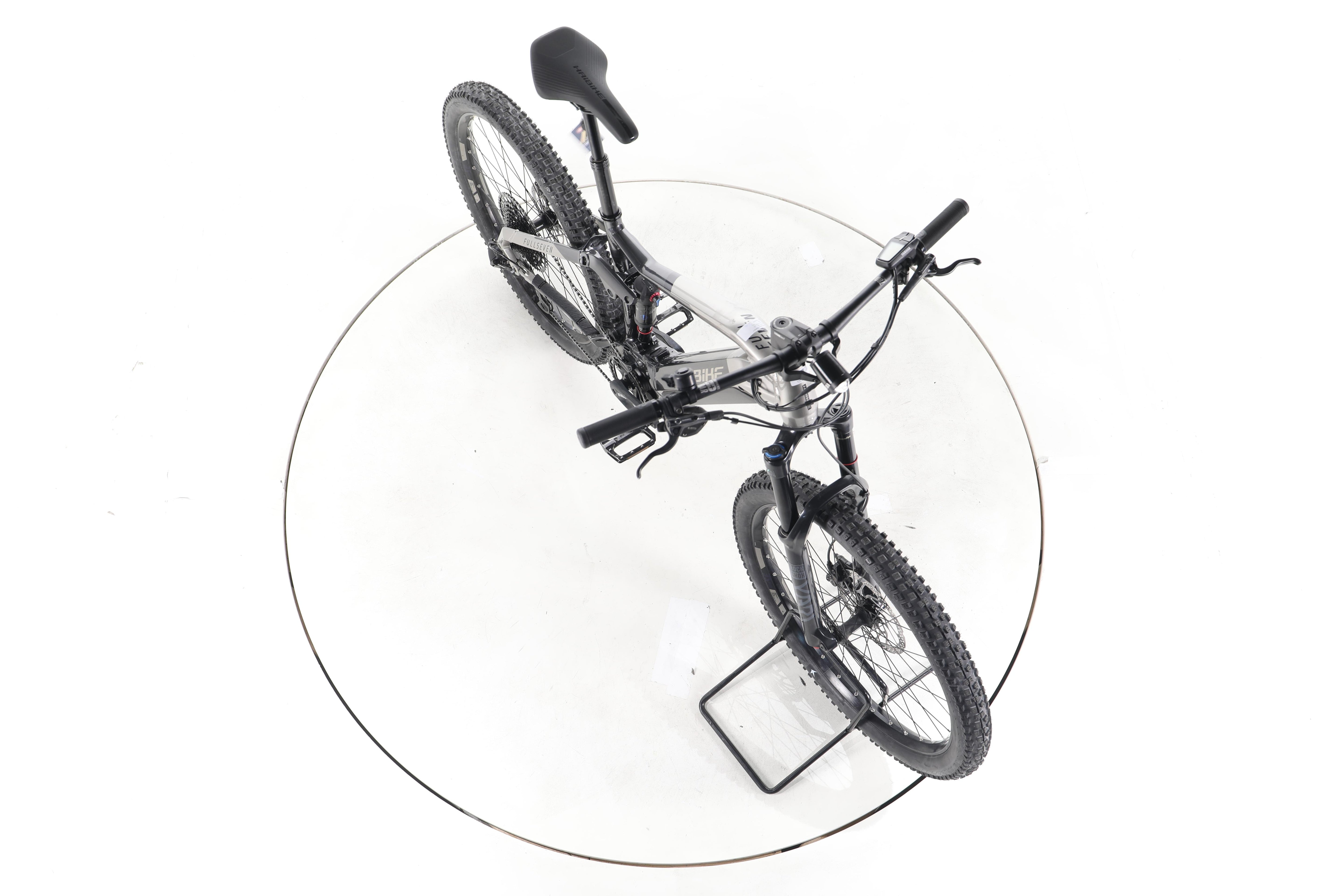 Haibike Fullseven 7 E-Bike Fully - Image 15
