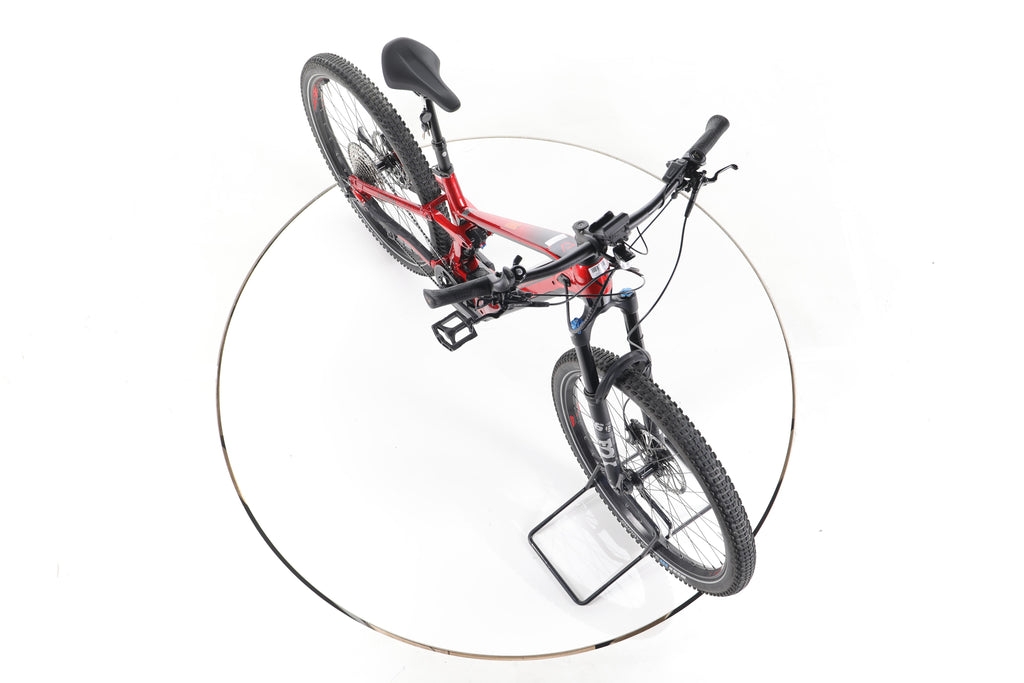Conway Xyron S4.9 E-Bike Fully - Image 15