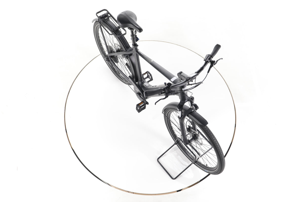 Cube Touring Hybrid Pro 625 Trekking E-Bike - Image 15