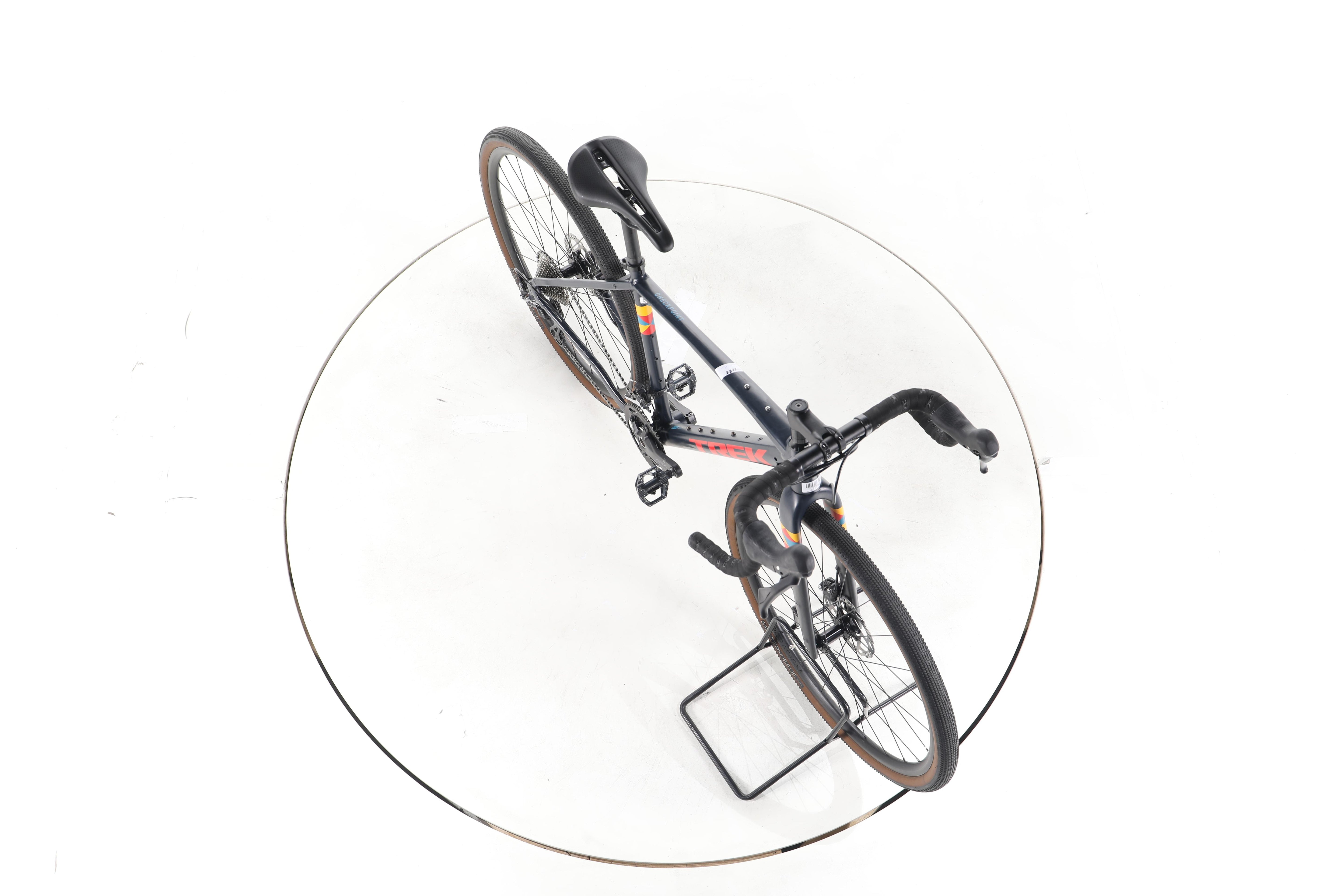 Trek Checkpoint ALR 5 Rennrad - Image 15