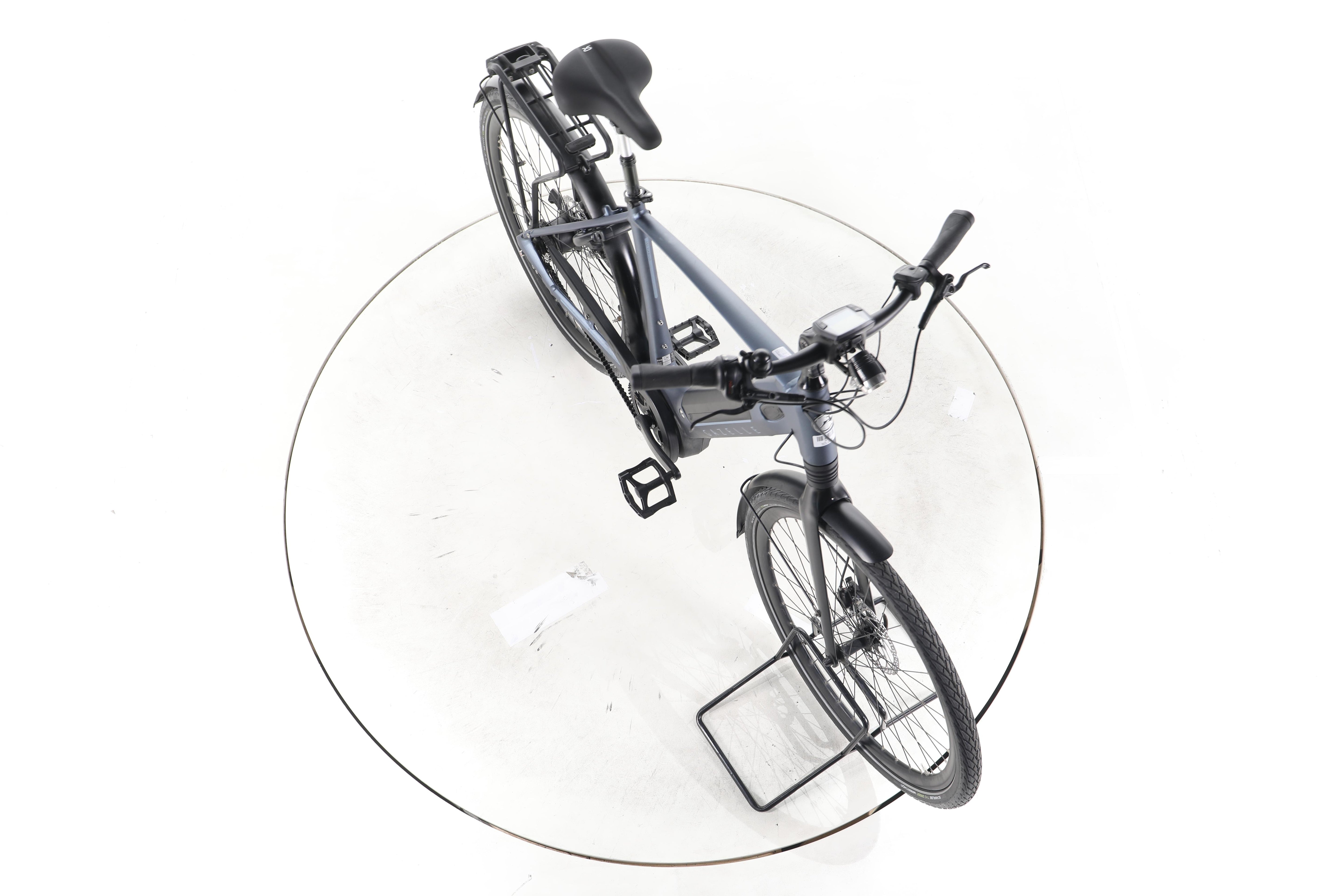 Gazelle Ultimate C8+ City E-Bike Tiefeinsteiger - Image 15