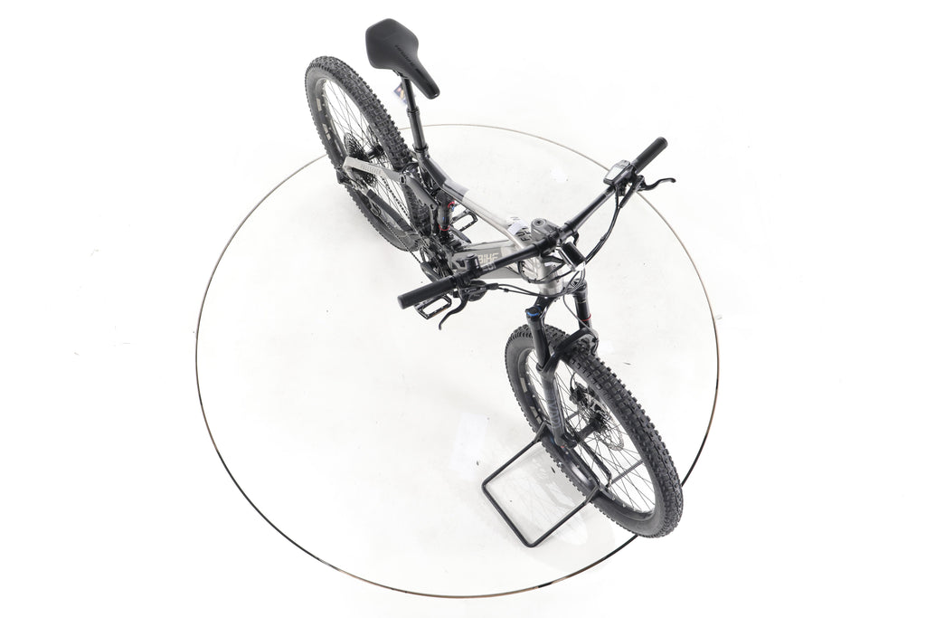 Haibike Fullseven 7 E-Bike Fully - Image 15