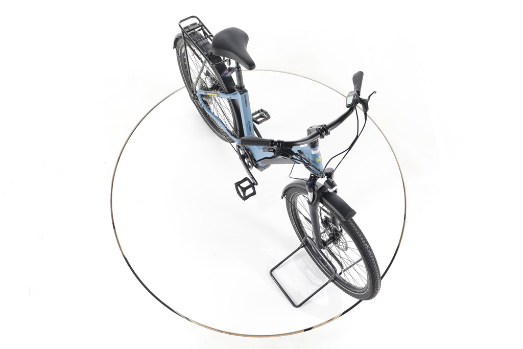 Winora TY200 Trekking E-Bike Tiefeinsteiger - Image 15