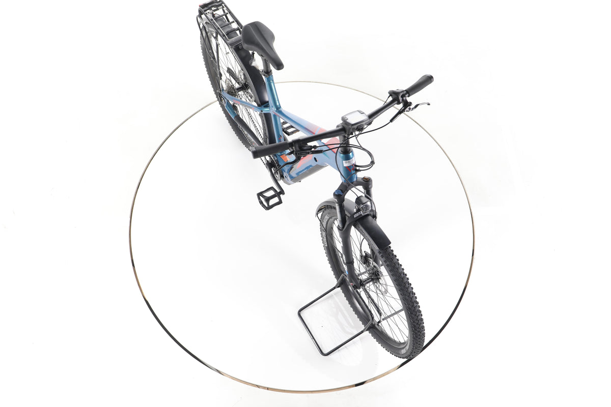 Conway Cairon C 2.0 Trekking E-Bike - Image 15
