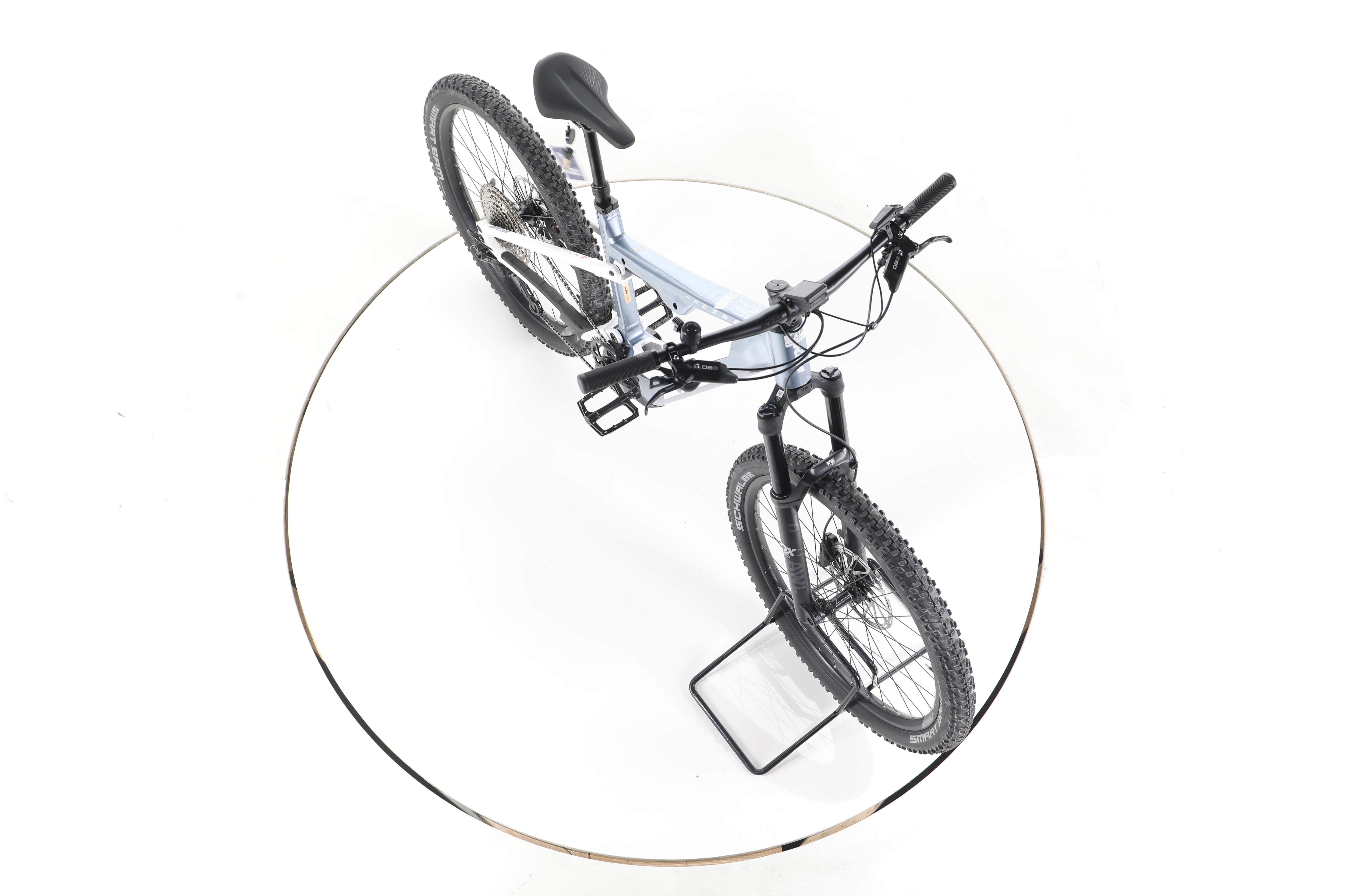 KTM Macina Lycan 771 Glorious E-Bike Fully - Image 15