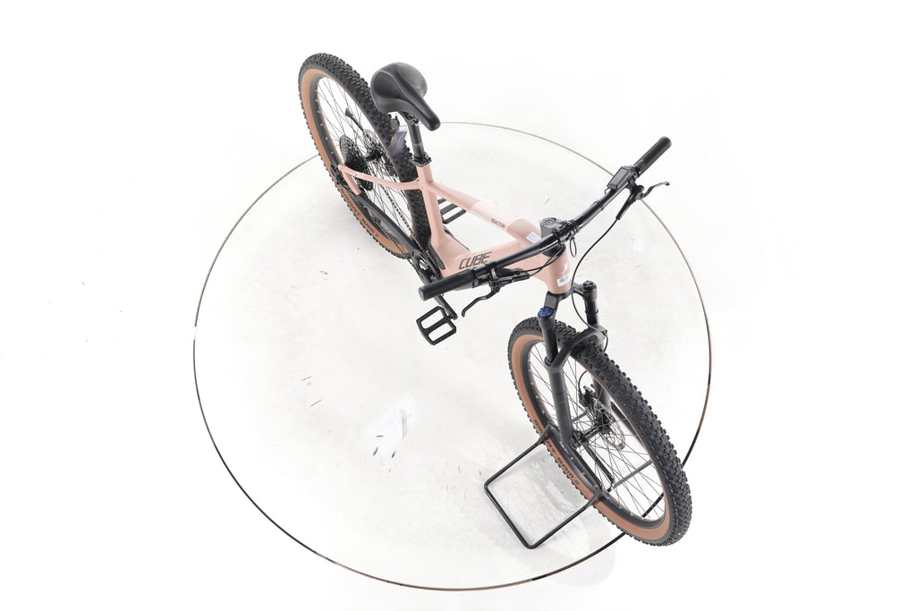 Cube Reaction Hybrid Pro E-Bike - Image 15