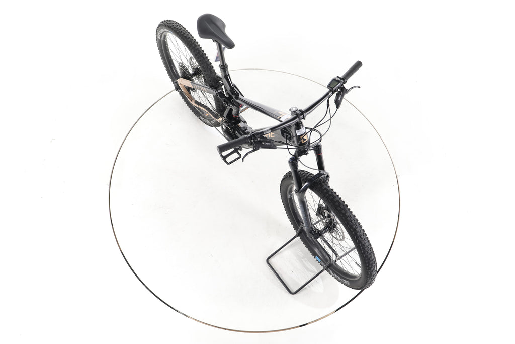 Haibike AllTrail 7 E-Bike Fully - Image 15