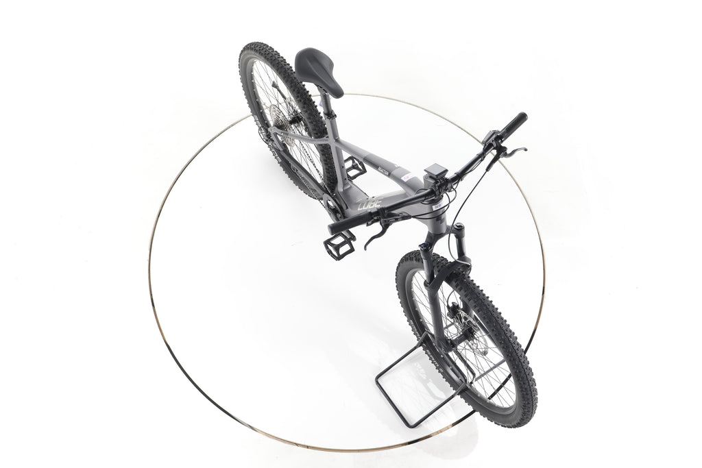 Cube Reaction Hybrid Race E-Bike - Image 15
