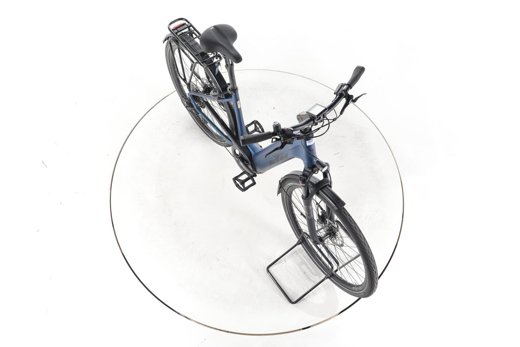 KTM Macina Style 730 Trekking E-Bike Tiefeinsteiger - Image 15