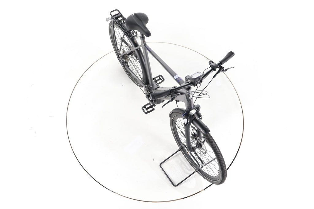 Raleigh Kent 10 Trekking E-Bike - Image 15