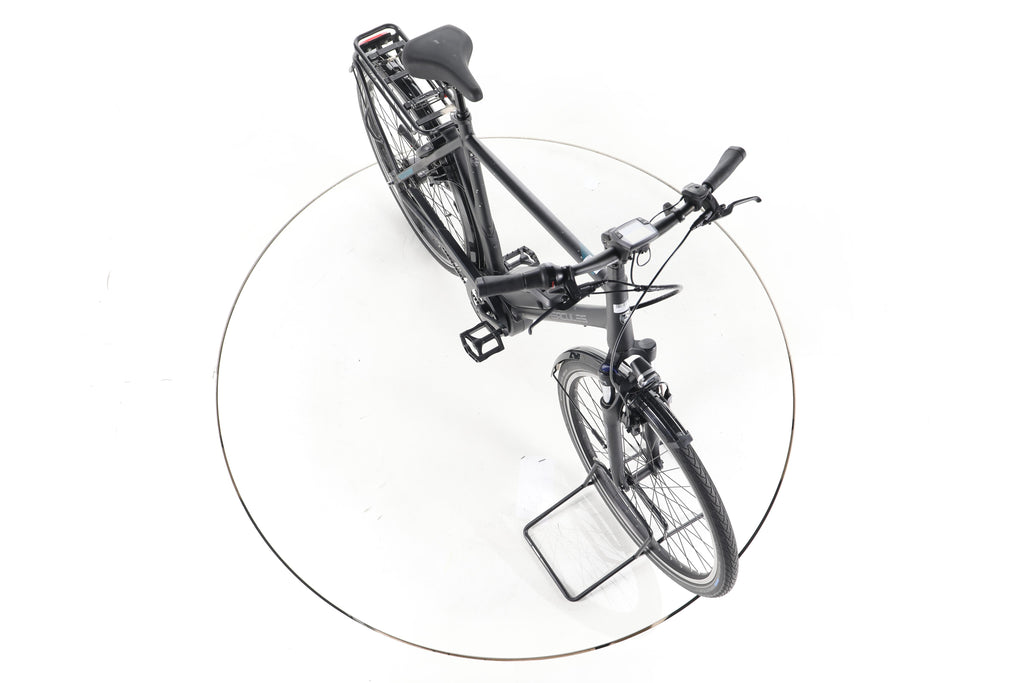 Hercules E-Imperial 180 S F5 City E-Bike - Image 15