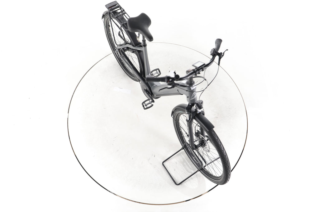 FALTER E 9.4 RT City E-Bike Tiefeinsteiger - Image 15