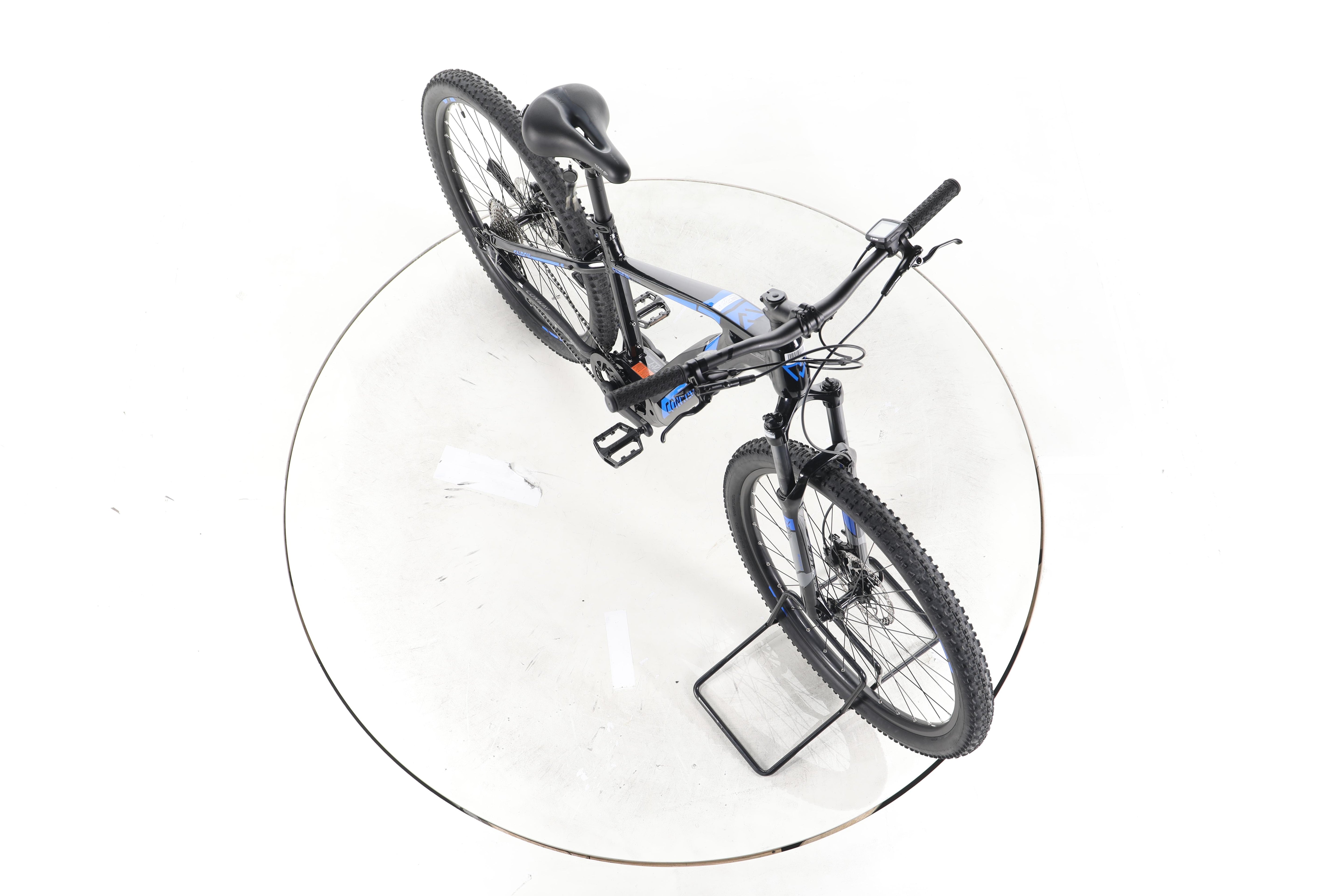 Conway Cairon S 229 E-Bike - Image 15