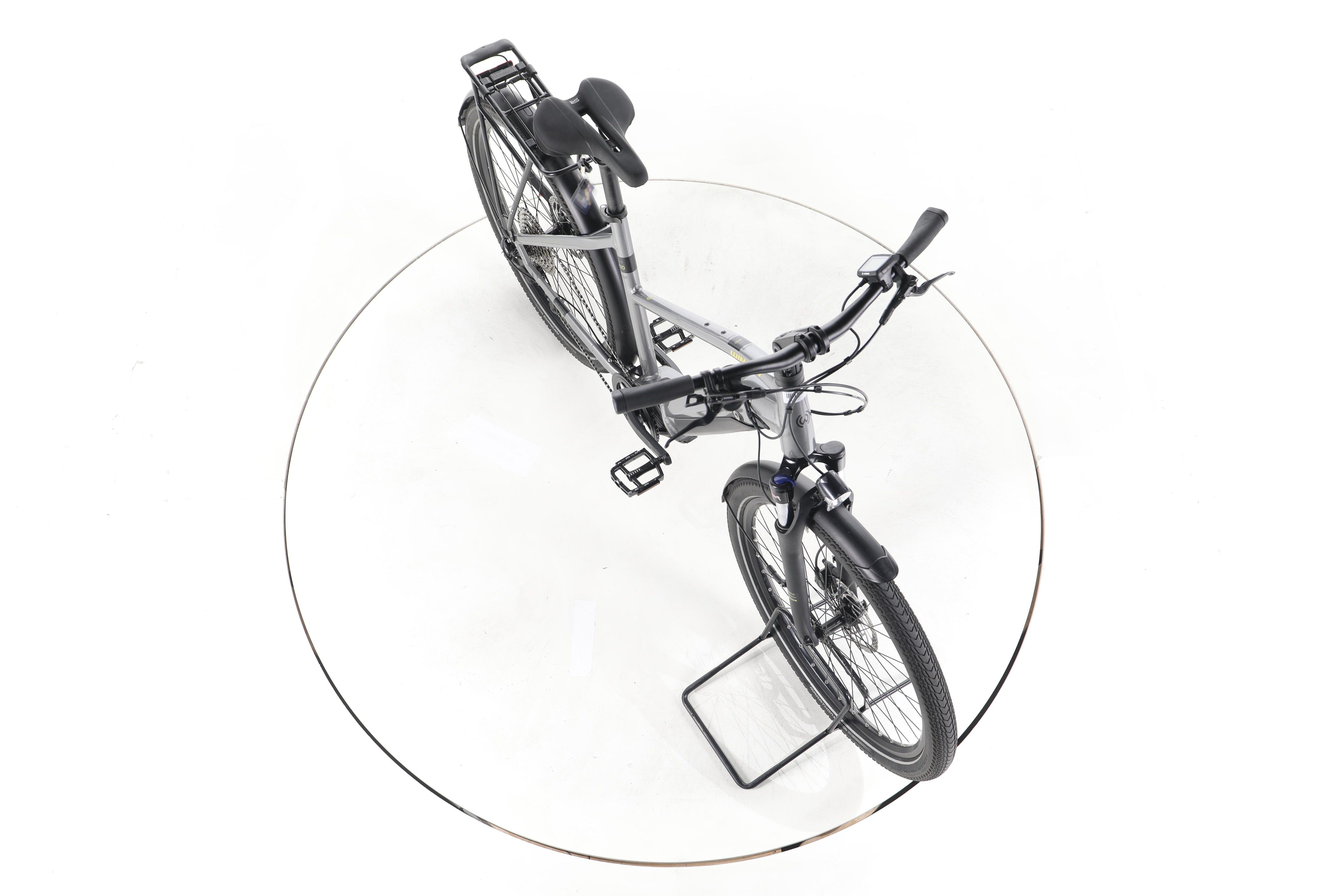 Winora Sinus iX10 Trekking E-Bike - Image 15