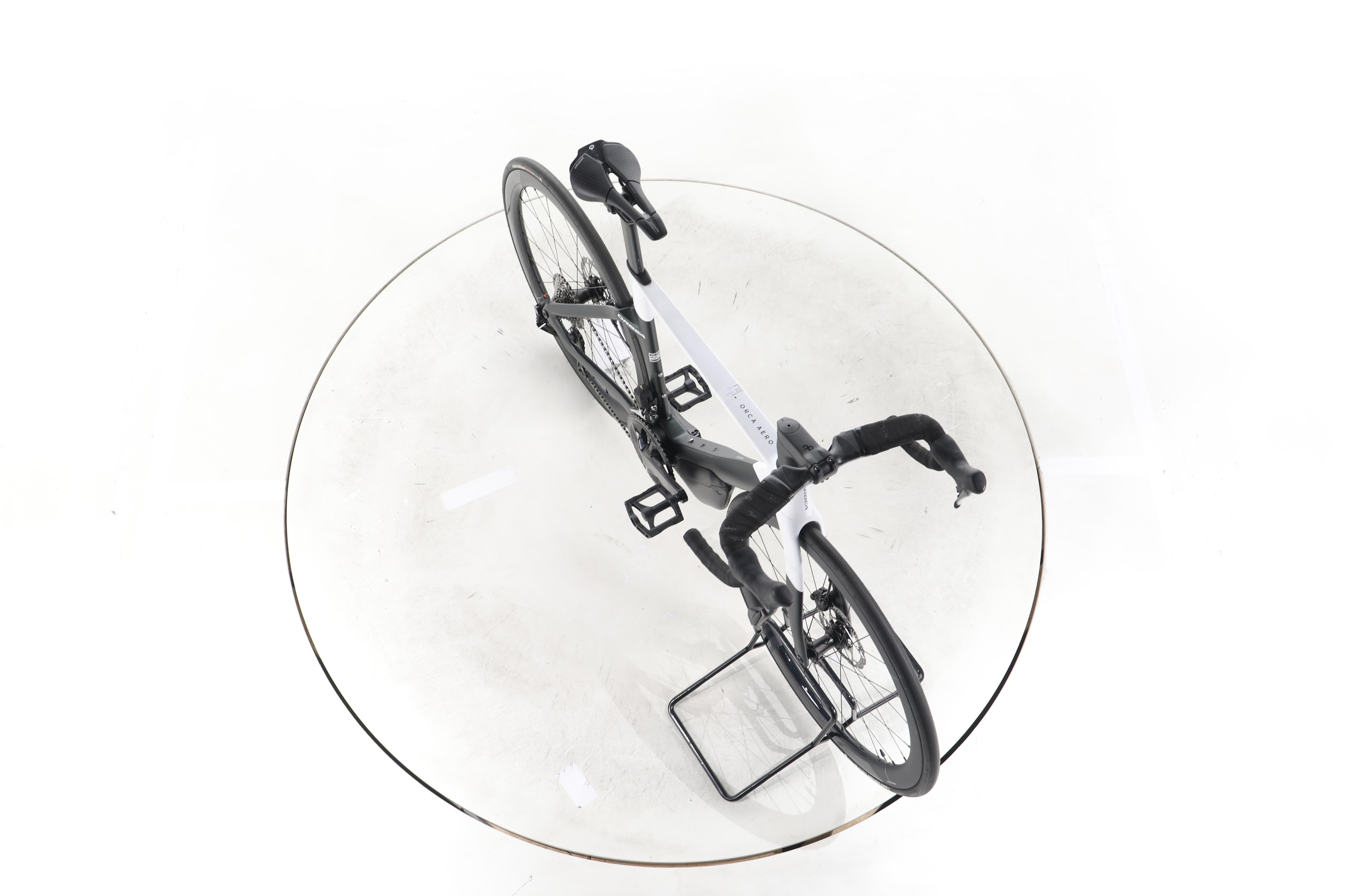 Orbea Orca Aero M35i LTD PWR Rennrad 2024 - Image 15