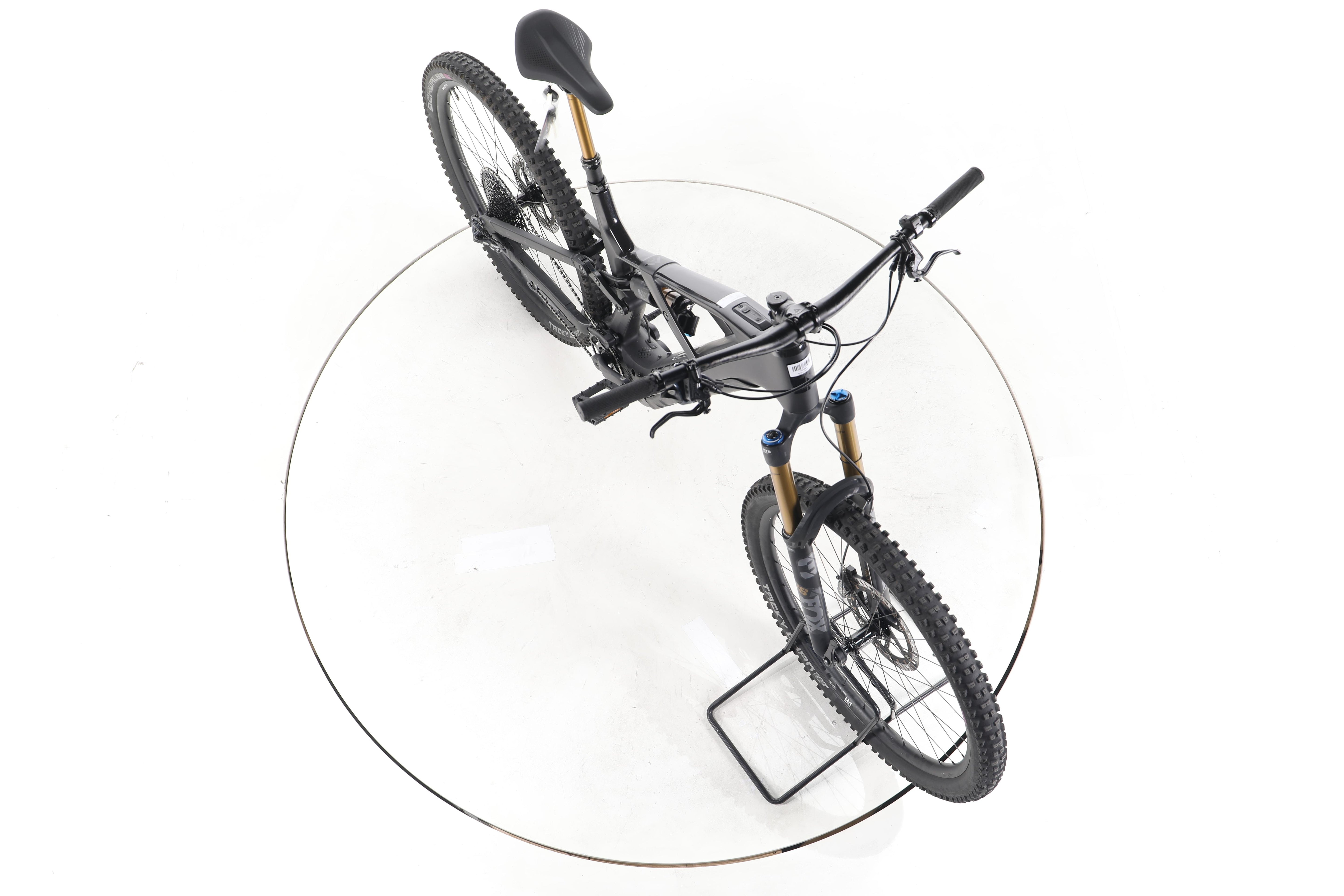 Radon Deft 10.0 E-Bike Fully Carbon - Image 15