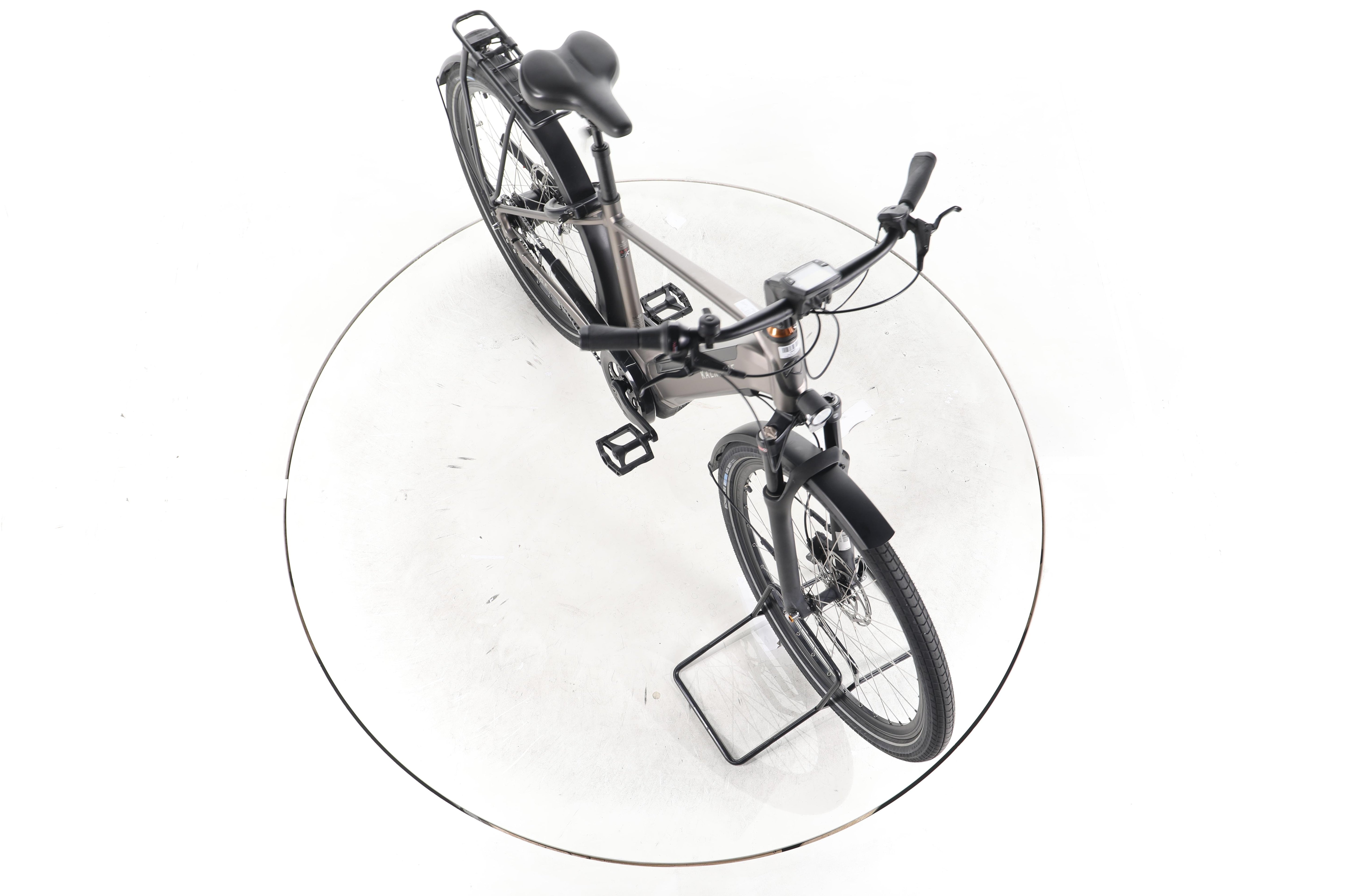 Kalkhoff Image 5.B Move+ City E-Bike - Image 15