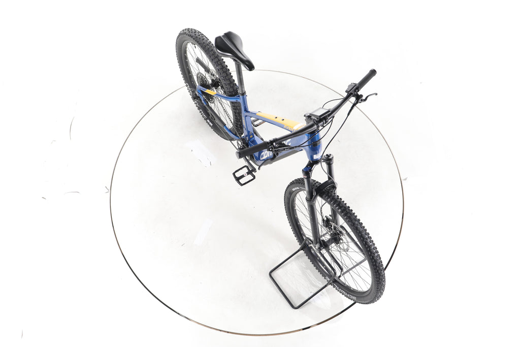 Corratec E-Power X Vert Race Trinity Sport E-Bike - Image 15