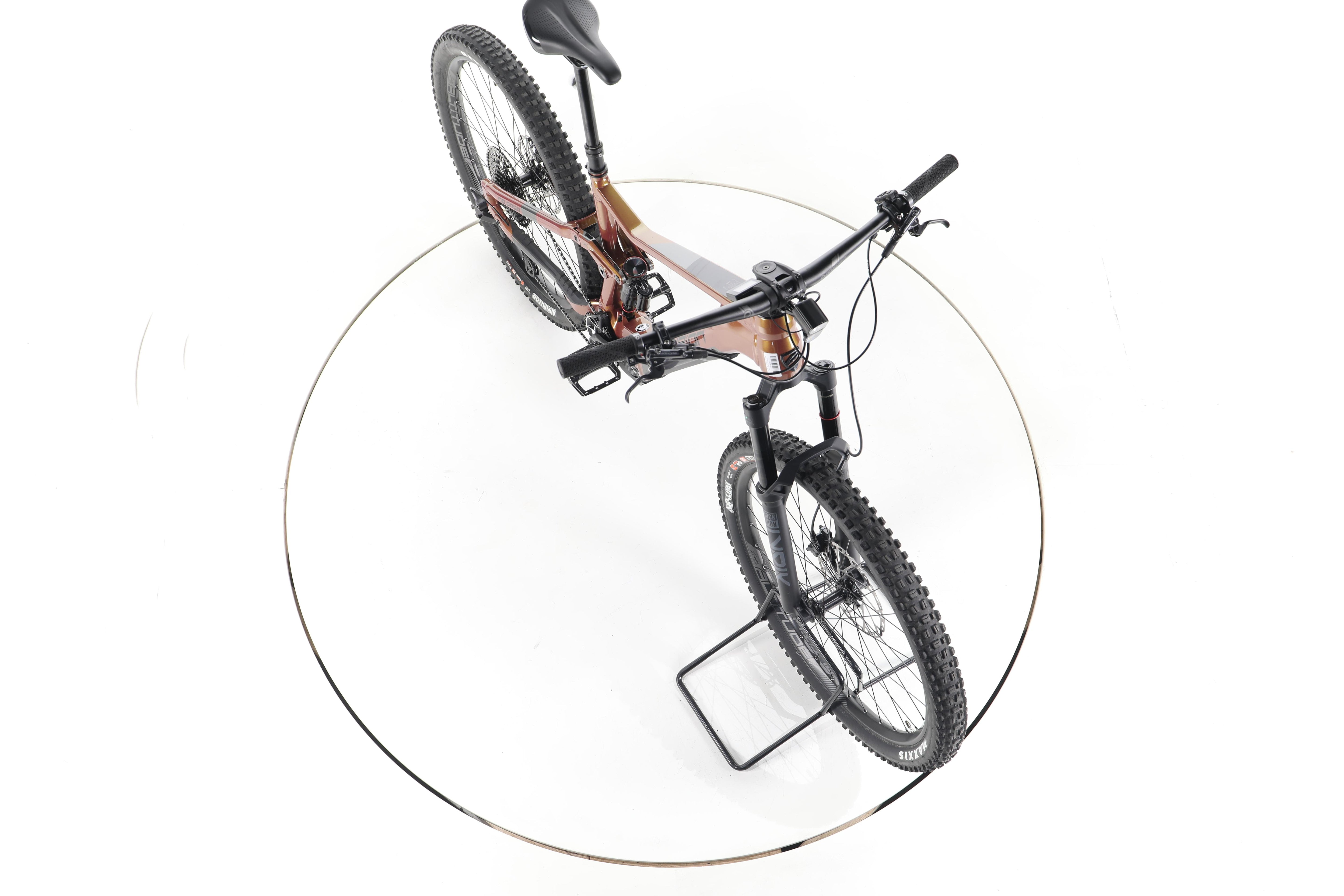 Centurion No Pogo F2000i E-Bike Fully 2024 - Image 15