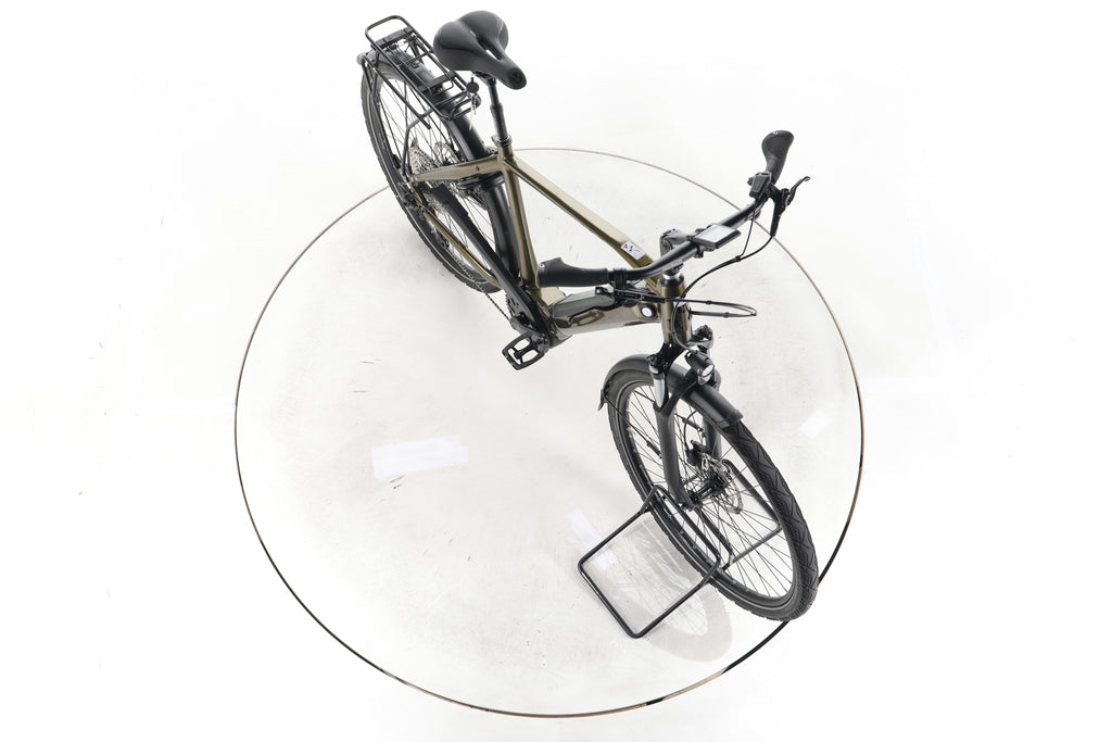 Velo de Ville AEB 890 Trekking E-Bike - Image 15
