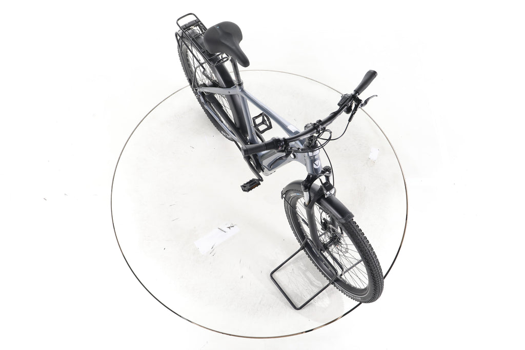 Velo de Ville SEB 990 SUV Smart Smooth City E-Bike Tiefeinsteiger - Image 15