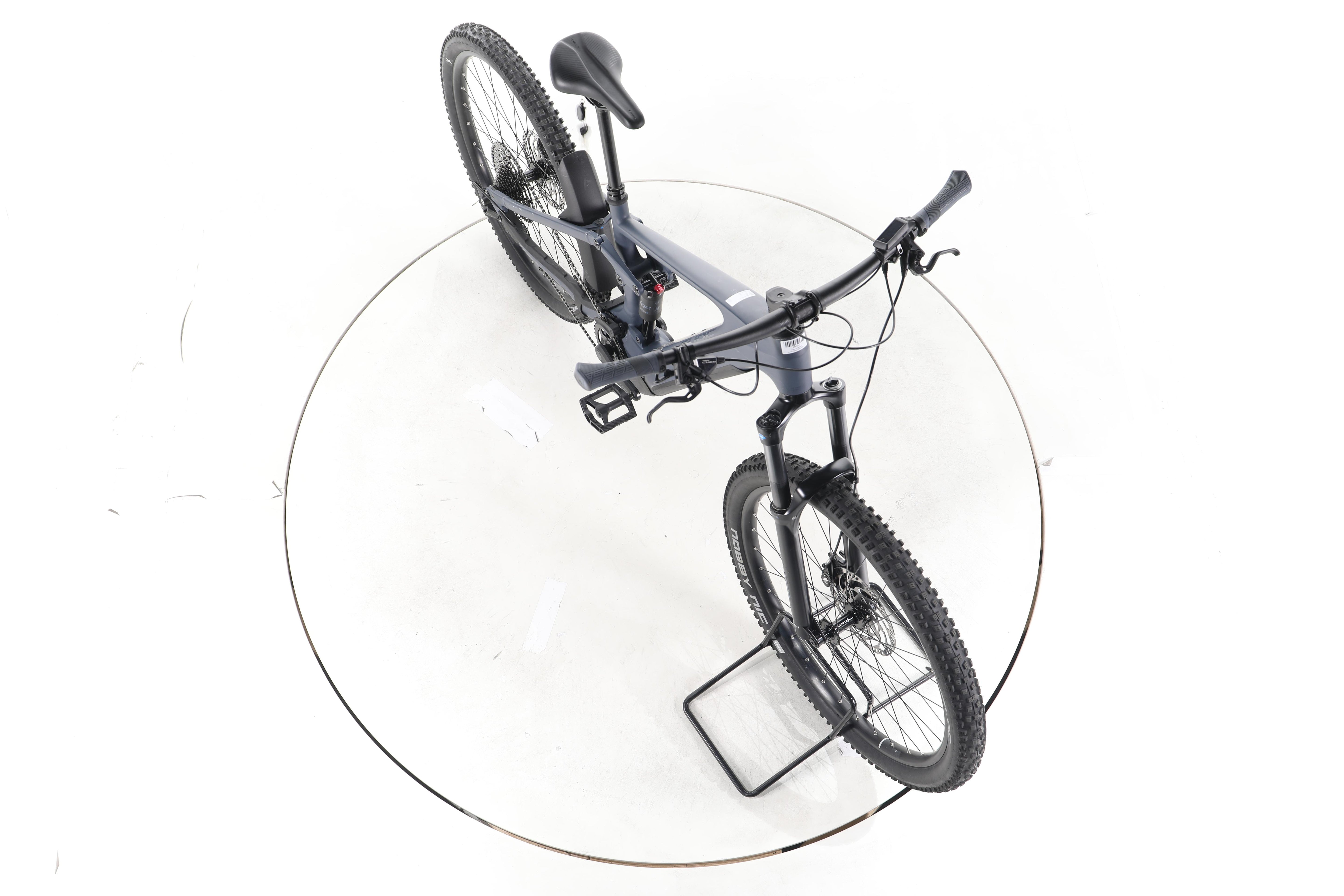 Cube Stereo Hybrid ONE44 E-Bike Fully 2025 - Image 15