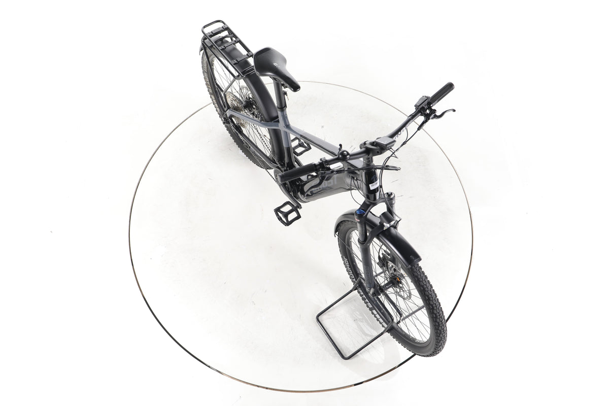 Ghost E-Teru B Advanced EQ Trekking E-Bike - Image 15