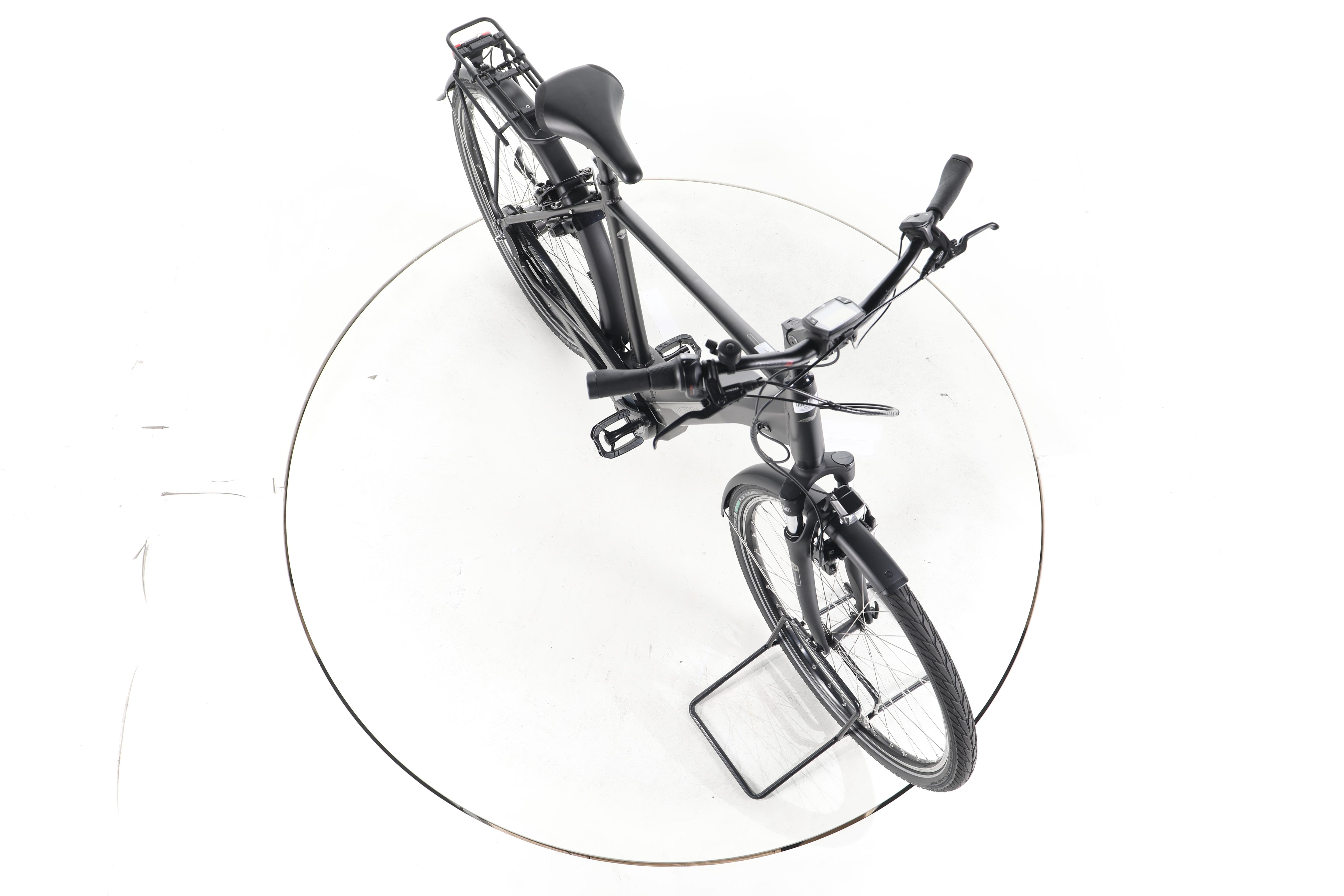 Victoria eTrekking 7.4 City E-Bike - Image 15